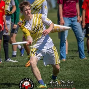 Meet your Posher, Zane